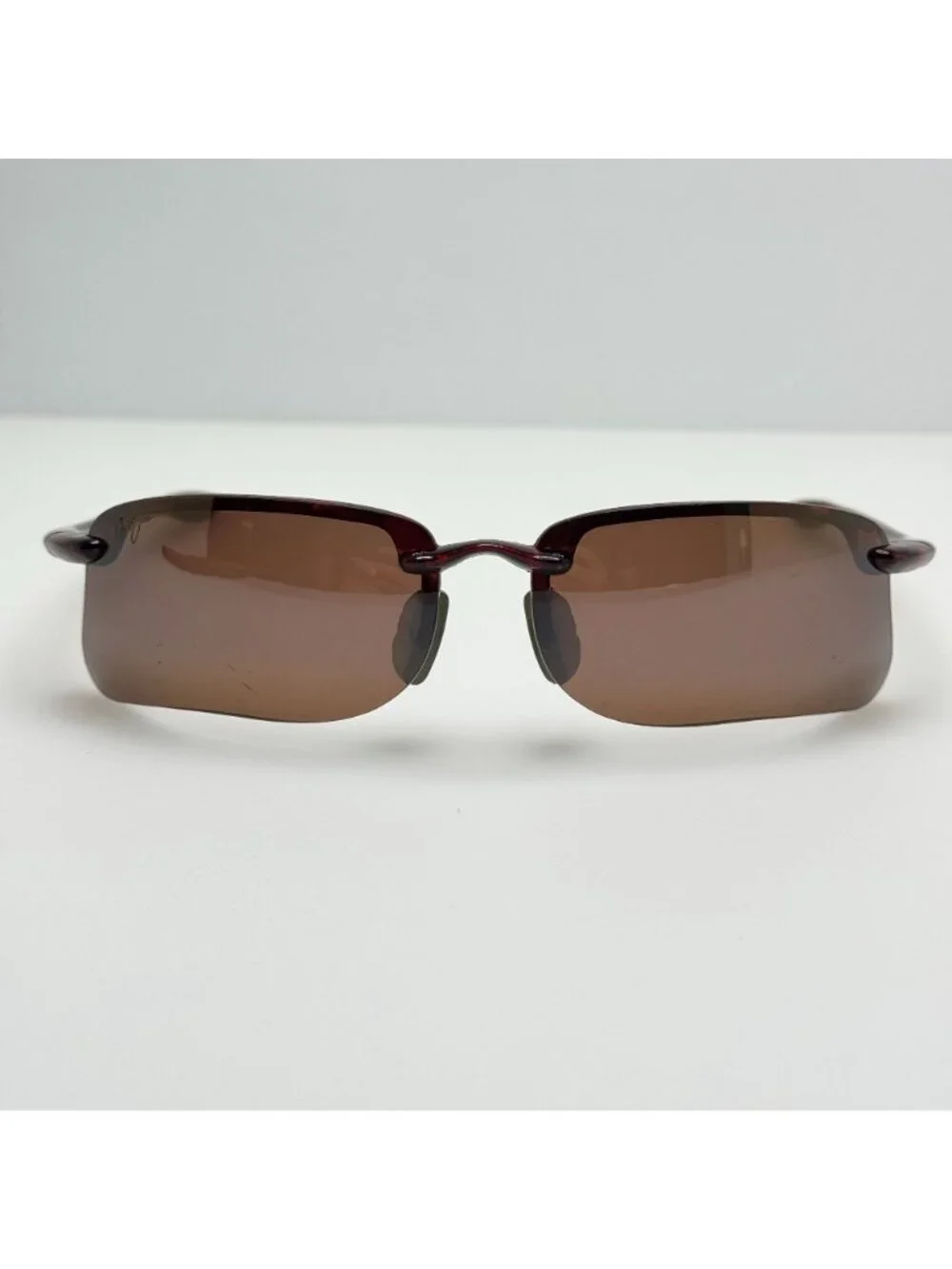 Maui Jim Sunglasses MJ-411-10 Turtle Bay Polarized Japan